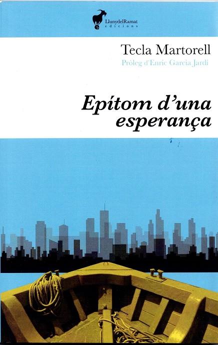 EPÍTOM D'UNA ESPERANÇA | 9788412853674