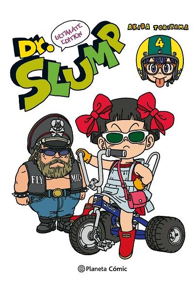 DR. SLUMP Nº 04/15 | 9788491737858 | TORIYAMA, AKIRA | Llibreria Online de Tremp