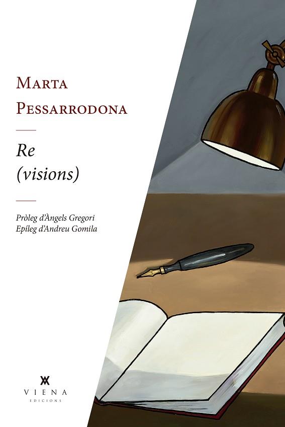 RE(VISIONS) | 9791387961251 | PESSARRODONA I ARTIGUES, MARTA | Llibreria Online de Tremp
