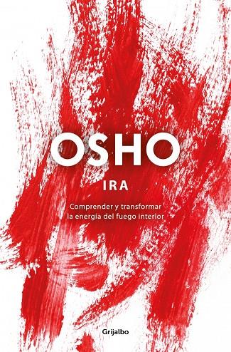 IRA | 9788425370137 | OSHO | Llibreria Online de Tremp