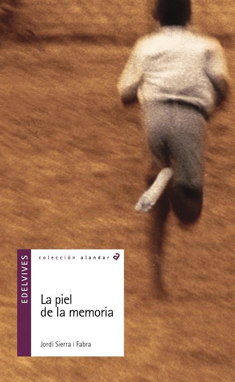 PIEL DE LA MEMORIA, LA | 9788426348609 | SIERRA I FABRA, JORDI | Llibreria Online de Tremp