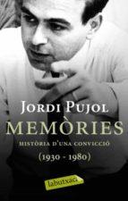 MEMORIES (1930-1980) | 9788499300481 | PUJOL, JORDI | Llibreria Online de Tremp