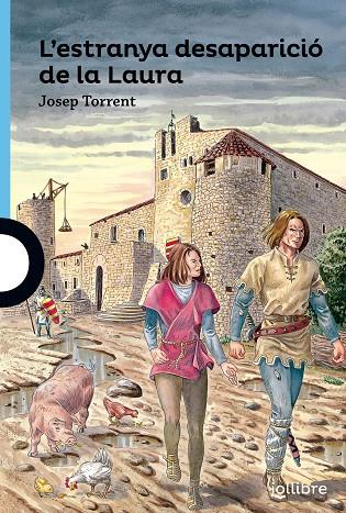 L'ESTRANYA DESAPARICIÓ DE LA LAURA CATAL | 9788416661299 | VARIOS AUTORES | Llibreria Online de Tremp