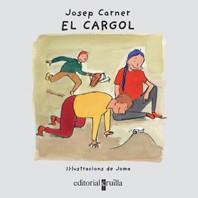 CARGOL, EL | 9788466106146 | CARNER, JOSEP ; JOMA