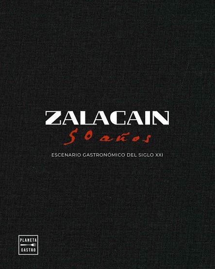 ZALACAÍN. 50 AÑOS | 9788408282327 | VARIOS AUTORES | Llibreria Online de Tremp