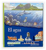 AGUA, EL | 9788434847132 | DE SAIRIGNÉ-BON, CATHERINE