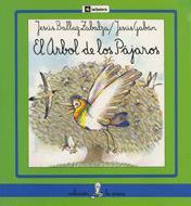 ARBOL DE LOS PAJAROS, EL | 9788424627171 | BALLAZ I ZABALZA, JESÚS