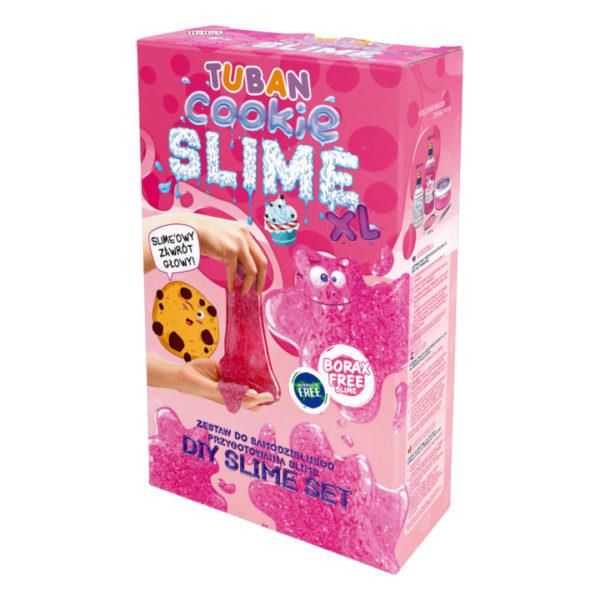 TUBAN DIY SLIME SET GALETA XL | 5901087031688