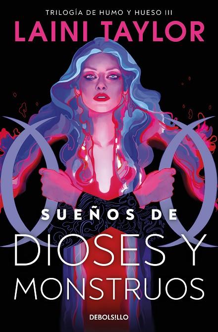 SUEÑOS DE DIOSES Y MONSTRUOS (HIJA DE HUMO Y HUESO 3) | 9788466367578 | TAYLOR, LAINI | Llibreria Online de Tremp