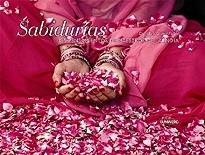 SABIDURIAS : 365 PENSAMIENTOS DE MAESTROS DE LA INDIA | 9788497850889 | FOLLMI, DANIELA; FOLLMI, OLIVIER | Llibreria Online de Tremp