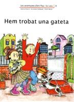 HEM TROBAT UNA GATETA | 9788476027738 | PALACIN - VERDAGUER - BAYES