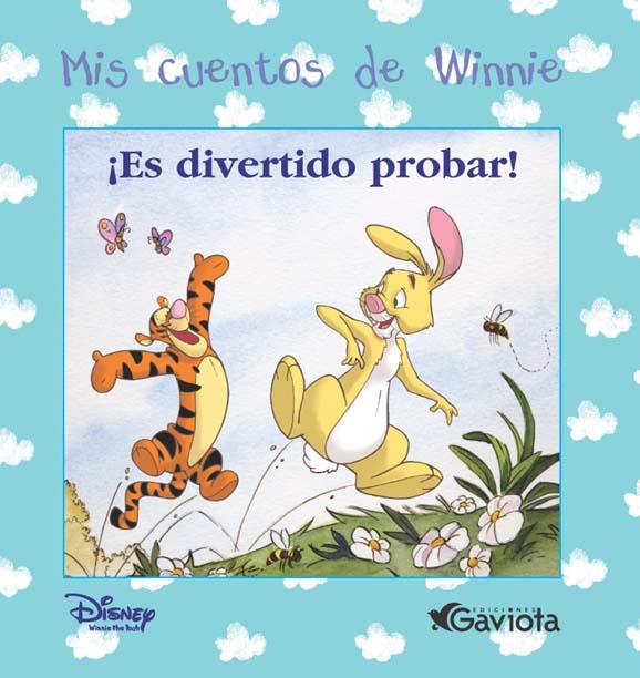 ES DIVERTIDO PROBAR! | 9788439211877 | DISNEY | Llibreria Online de Tremp