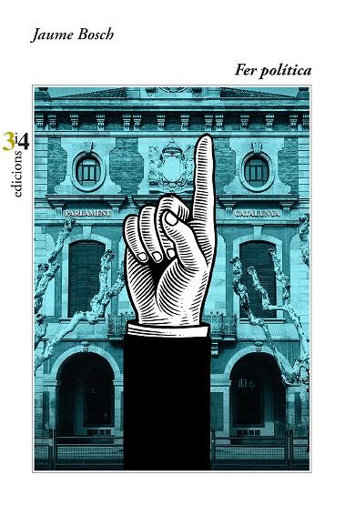 FER POLITICA | 9788417469924 | Llibreria Online de Tremp