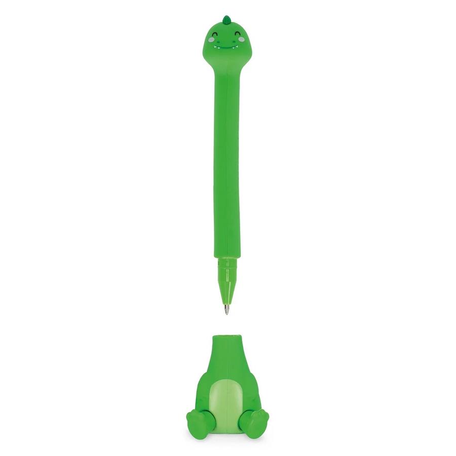 BOLÍGRAF DINO AMB BASE - STAND-INK OVATION | 8052694113247 | Llibreria Online de Tremp