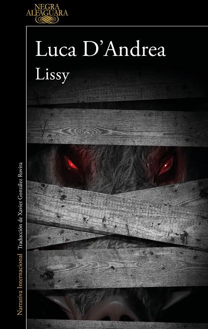 LISSY | 9788420435435 | D'ANDREA, LUCA | Llibreria Online de Tremp