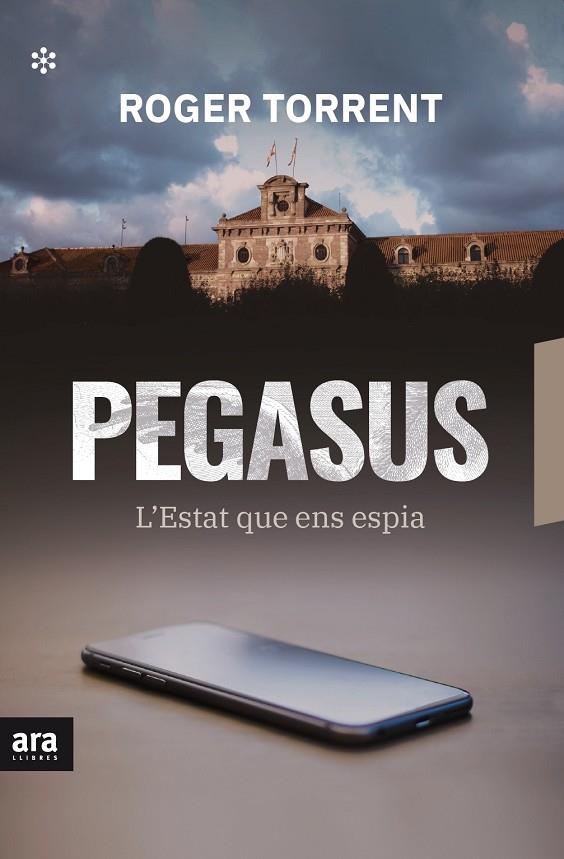 PEGASUS | 9788417804800 | TORRENT I RAMIÀ, ROGER | Llibreria Online de Tremp