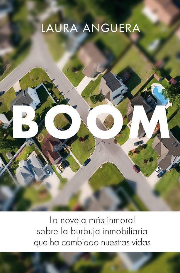 ¡BOOM! | 9788415320357 | ANGUERA, LAURA | Llibreria Online de Tremp