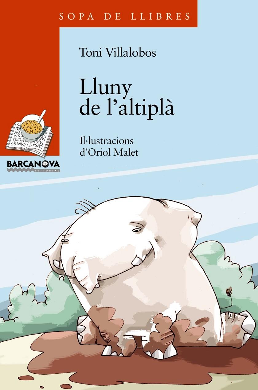 LLUNY DE L'ALTIPLA | 9788448919627 | VILLALOBOS, TONI | Llibreria Online de Tremp