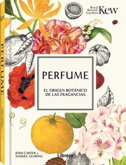PERFUME | 9789464991895 | JOSH CARTER, SAMUEL GEARING | Llibreria Online de Tremp