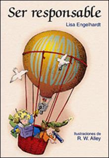 SER RESPONSABLE | 9788428520157 | ENGELHARDY, LISA