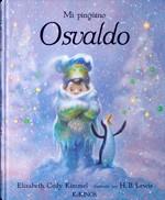 MEU PINGUI OSVALD, EL | 9788488342720 | KIMMEL, ELIZABETH CODY/ LEWIS, H.B.