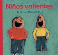 NIÑOS VALIENTES | 9789709705102 | OLTEN, MANUELA | Llibreria Online de Tremp