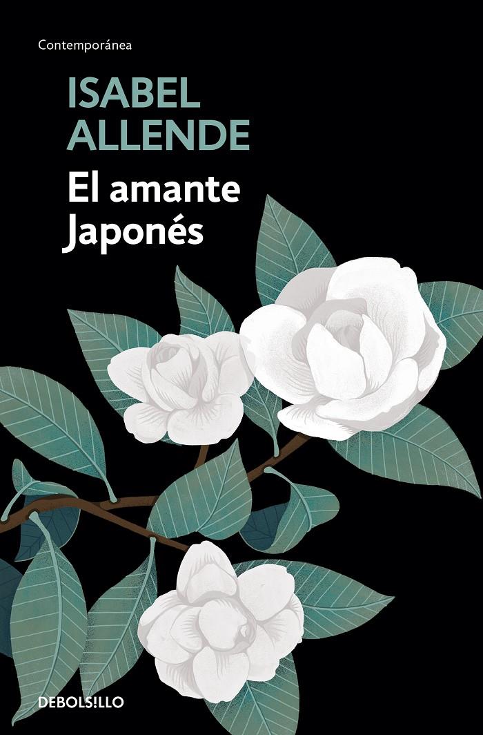 EL AMANTE JAPONÉS | 9788466342216 | ALLENDE, ISABEL