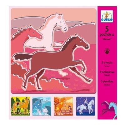 PLANTILLES CAVALLS | 3070900088184 | Llibreria Online de Tremp