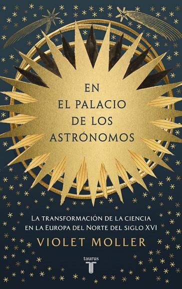 EN EL PALACIO DE LOS ASTRÓNOMOS | 9788430627417 | MOLLER, VIOLET | Llibreria Online de Tremp