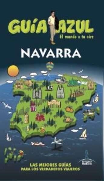 NAVARRA | 9788416766086 | MONREAL, MANUEL | Llibreria Online de Tremp