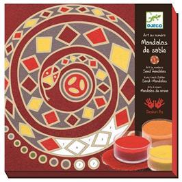 ARENAS MANDALES 5 CONTINENTS | 3070900086357