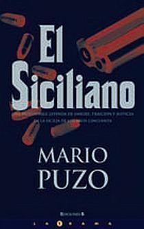 SICILIANO, EL | 9788466641937 | PUZO, MARIO | Llibreria Online de Tremp