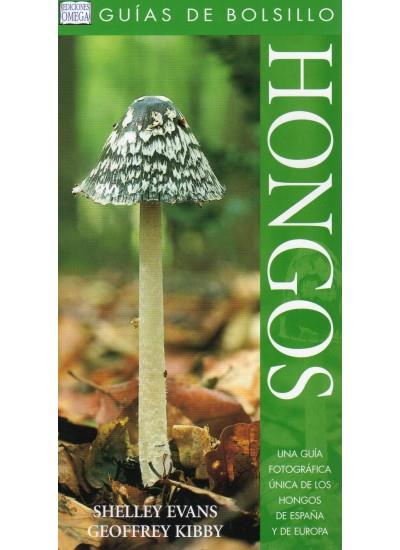 HONGOS | 9788428210898 | EVANS, SHELLEY; KIBBY, GEOFREY