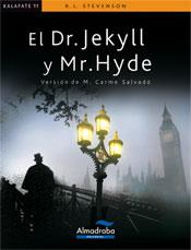 DR. JEKYLL Y MR. HYDE, EL | 9788483087572 | STEVENSON, R.L.