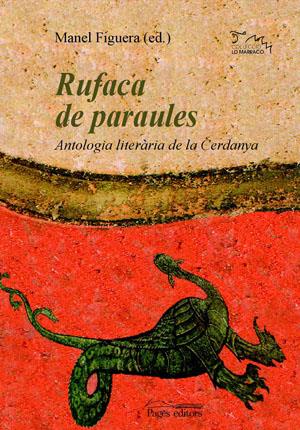 RUFACA DE PARAULES | 9788497793643 | FIGUERA, MANEL | Llibreria Online de Tremp