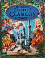 MI LIBRO DE CUENTOS CLASICOS | 9788428537049