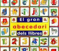 GRAN ABECEDARI DELS LLIBRES, EL | 9788482867205 | BREEZE, LYNN ; BOYLE, ALISON | Llibreria Online de Tremp