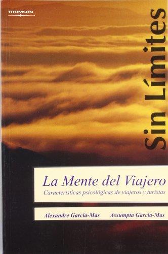 MENTE DEL VIAJERO, LA | 9788497324052 | GARCIA MAS, ALEXANDRE