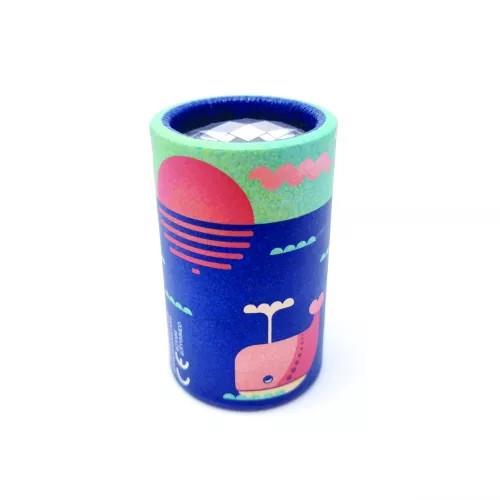 MINI CALIDOSCOPI FAMILIES WHALES | 5208006231847 | Llibreria Online de Tremp