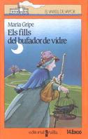 FILLS DEL BUFADOR DE VIDRE, ELS | 9788476291306 | GRIPE, MARIA | Llibreria Online de Tremp