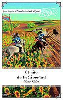 AÑO DE LA LIBERTAD, EL | 9788434887824 | VIDAL, CESAR | Llibreria Online de Tremp