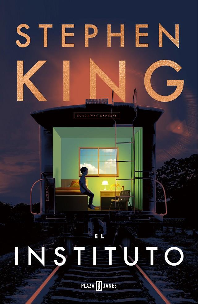 EL INSTITUTO | 9788401022357 | KING, STEPHEN | Llibreria Online de Tremp