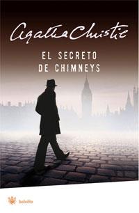 SECRETO DE CHIMNEYS, EL | 9788498676754 | CHRISTIE AGATHA | Llibreria Online de Tremp
