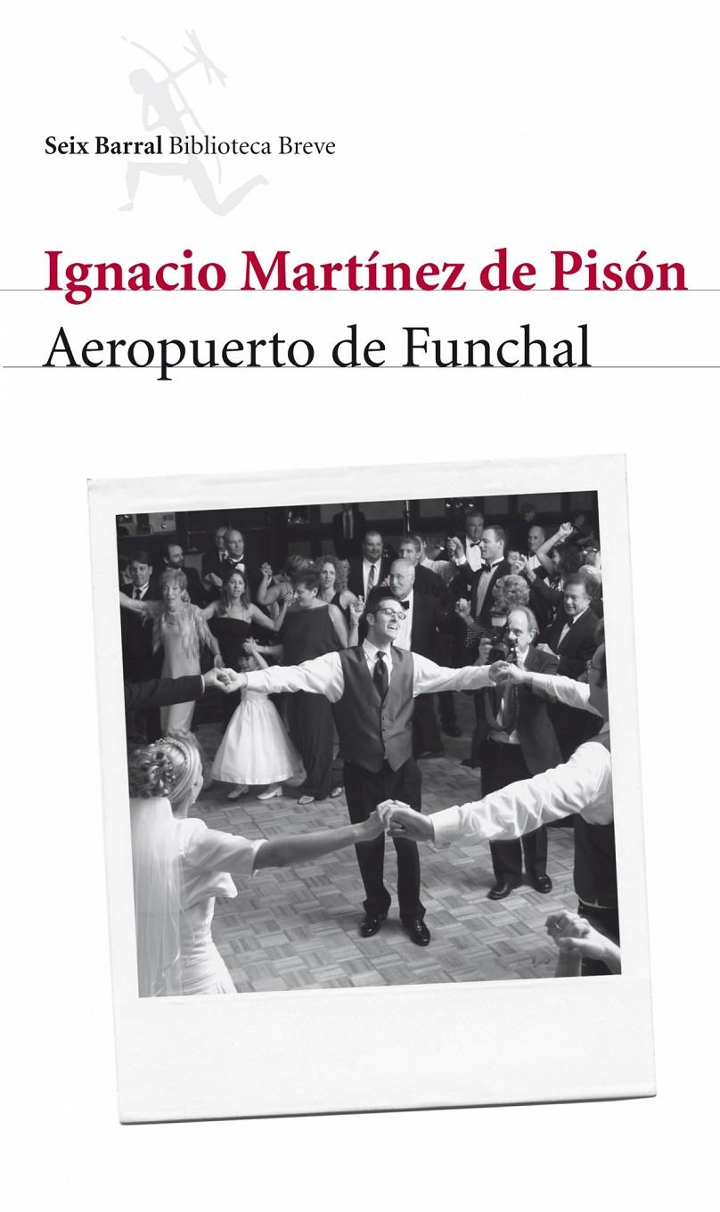 AEROPUERTO DE FUNCHAL | 9788432212703 | MARTINEZ DE PISON, IGNACIO | Llibreria Online de Tremp