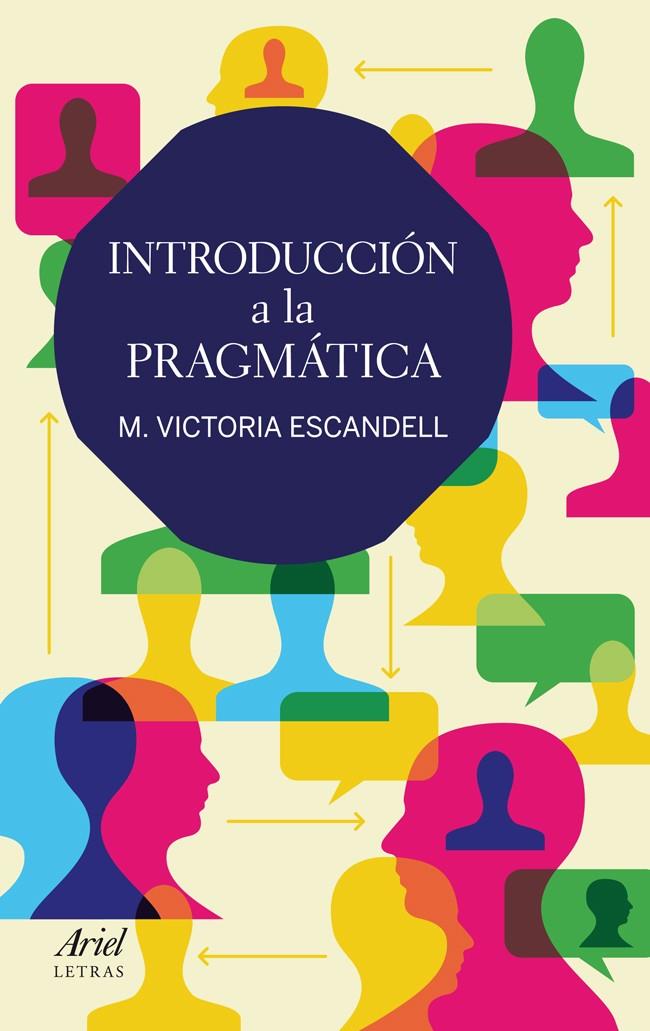 INTRODUCCIÓN A LA PRAGMÁTICA | 9788434409514 | ESCANDELL, M. VICTORIA | Llibreria Online de Tremp