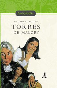 ULTIMO CURSO EN TORRES DE MALORY (N.E) | 9788478719198 | BLYTON , ENID | Llibreria Online de Tremp