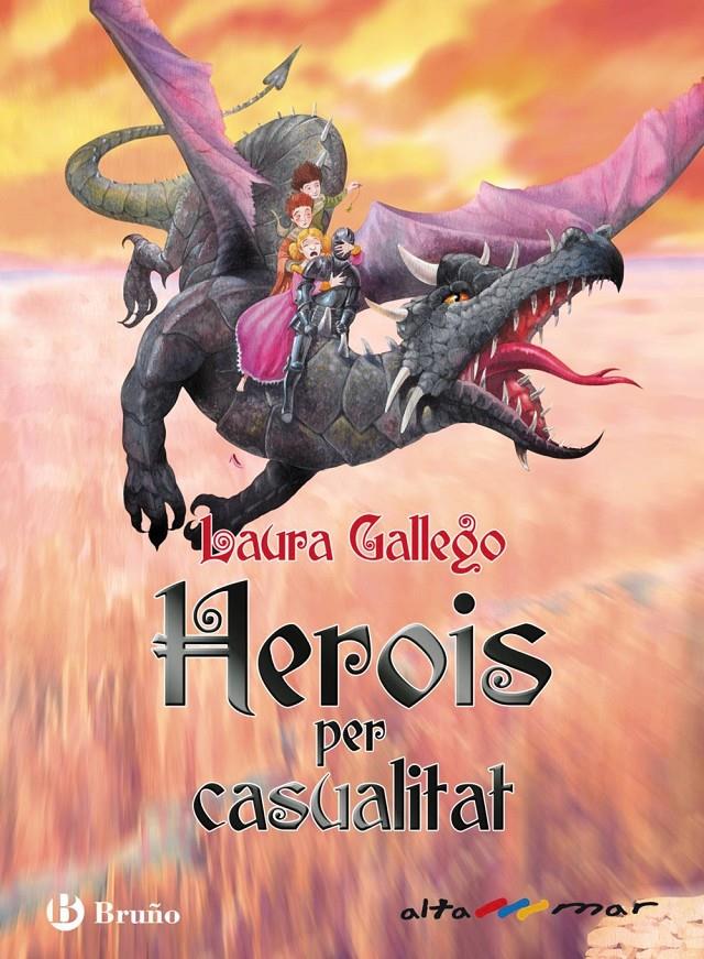 HEROIS PER CASUALITAT | 9788499066745 | GALLEGO, LAURA | Llibreria Online de Tremp