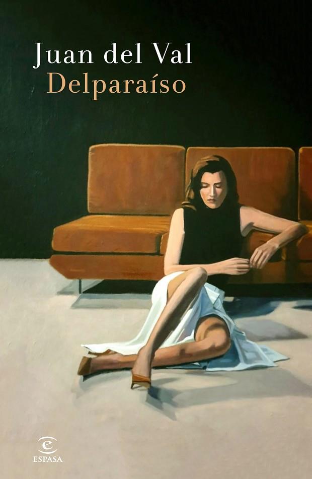 DELPARAÍSO | 9788467061130 | VAL, JUAN DEL | Llibreria Online de Tremp
