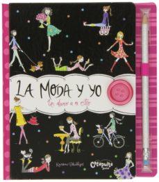 MODA Y YO,LA | 9789876372695