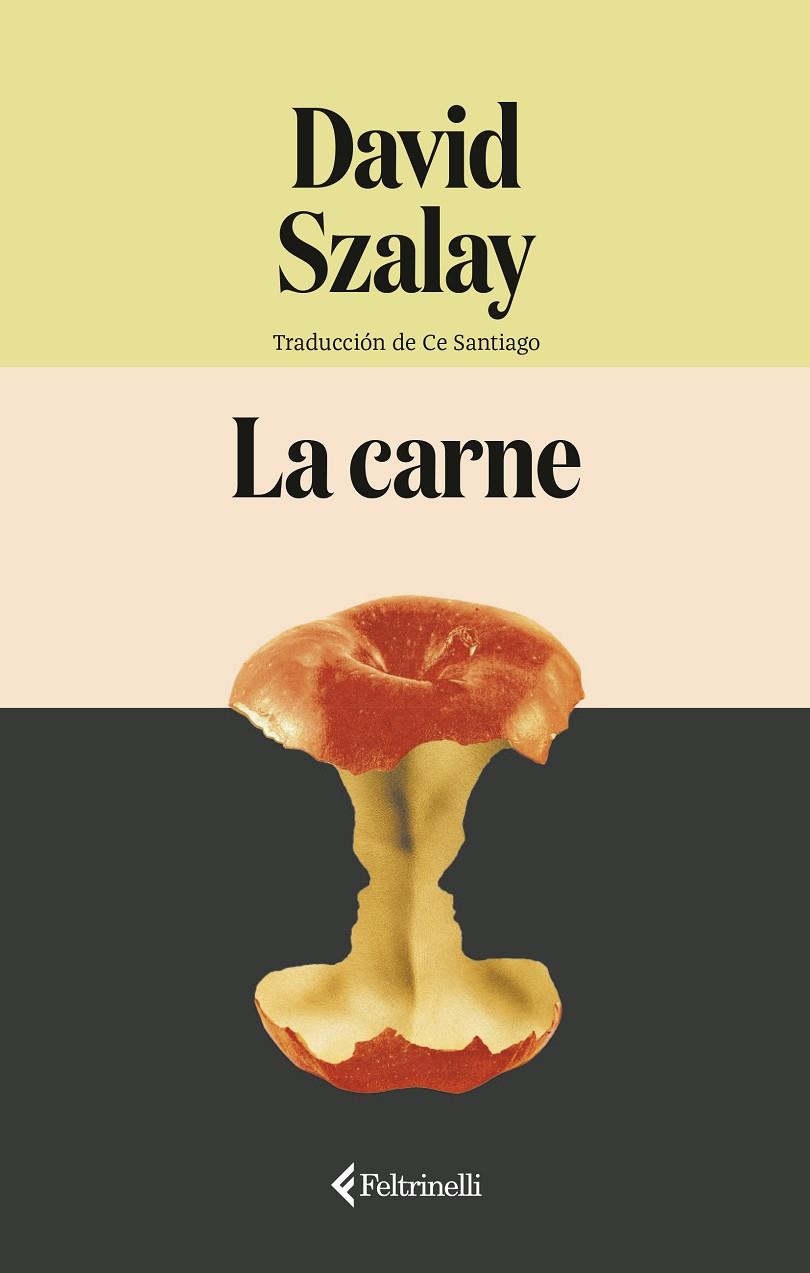 LA CARNE | 9791388111051 | SZALAY, DAVID | Llibreria Online de Tremp